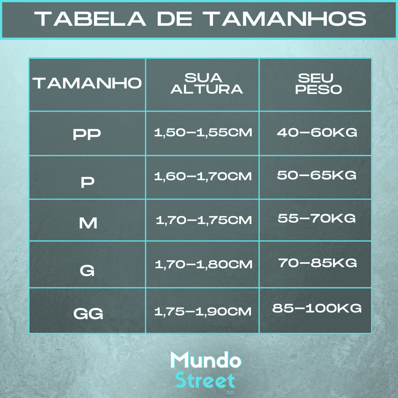 Calça Impermeável e Aveludada + 4 Cuecas Premium Respiráveis