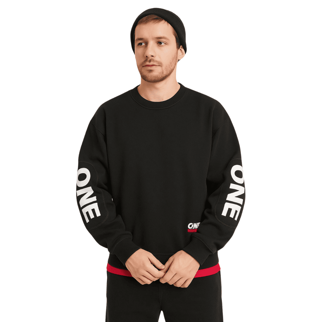 Blusa Masculina One