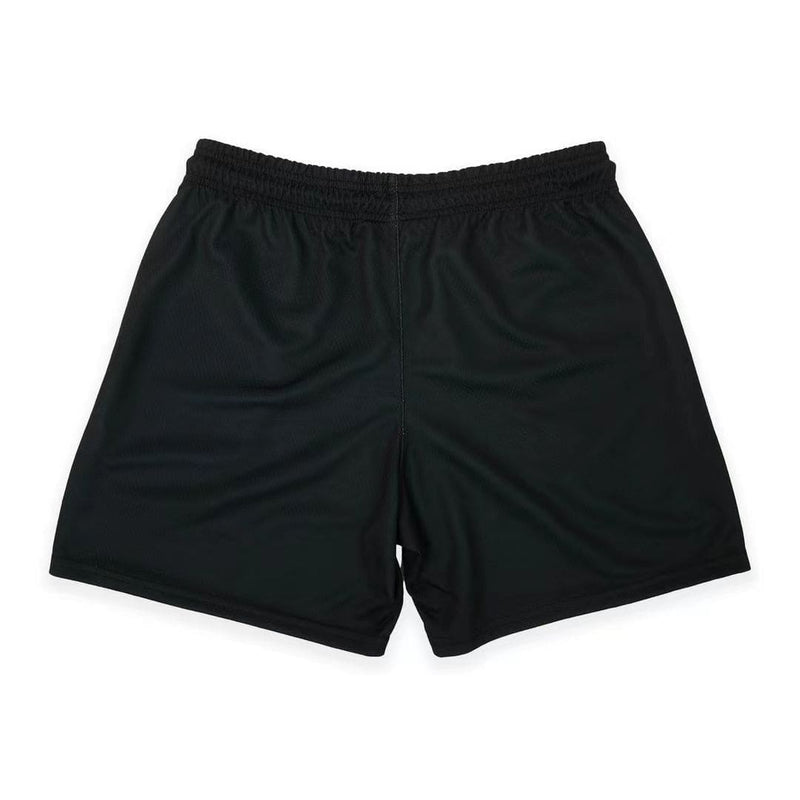 Short Masculino Casual Young Flame