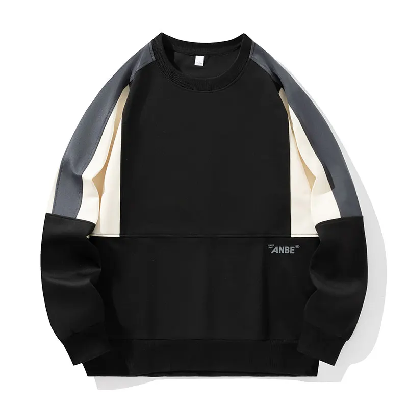 Blusa Masculina Line Up