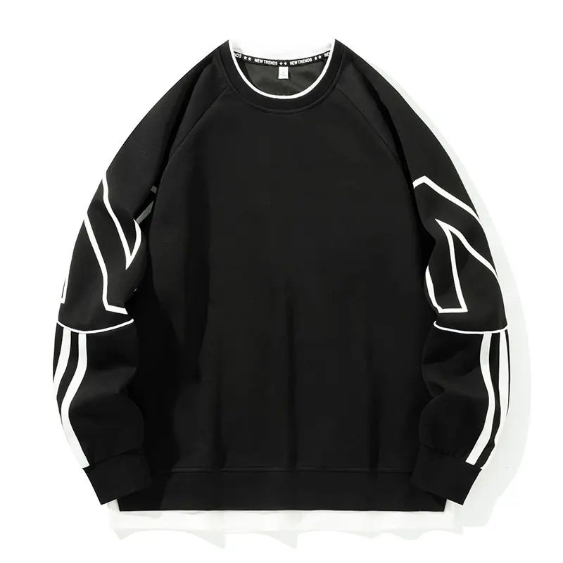 Blusa Masculina Line Up