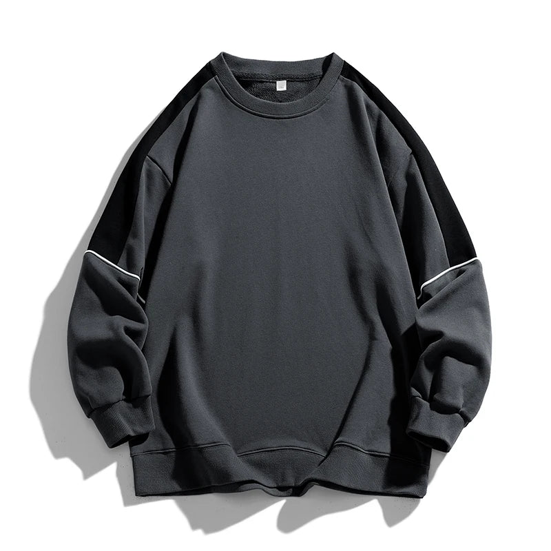 Blusa Masculina Onyx