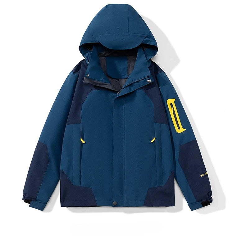 Jaqueta Masculina Form