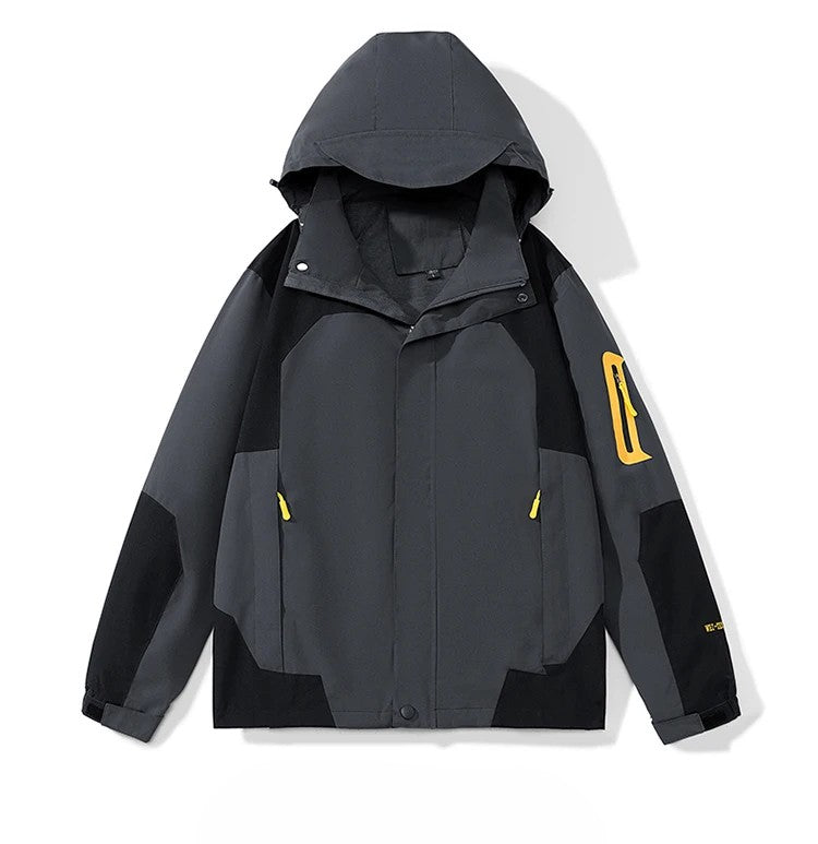 Jaqueta Masculina Form