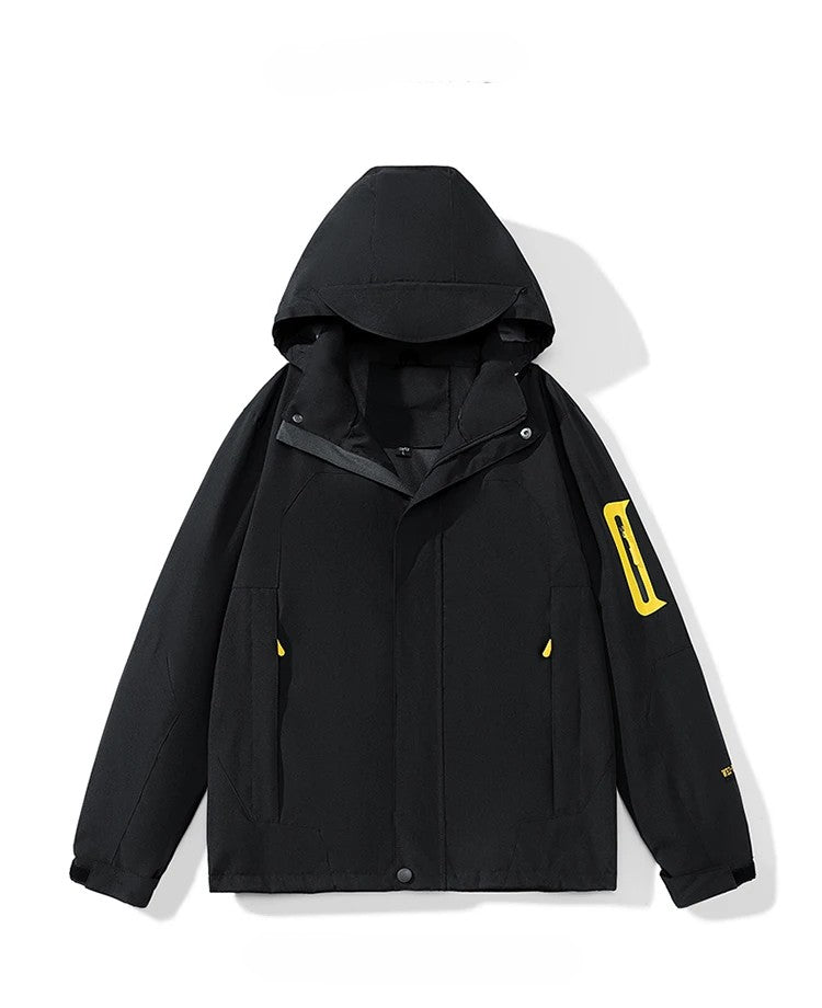 Jaqueta Masculina Form