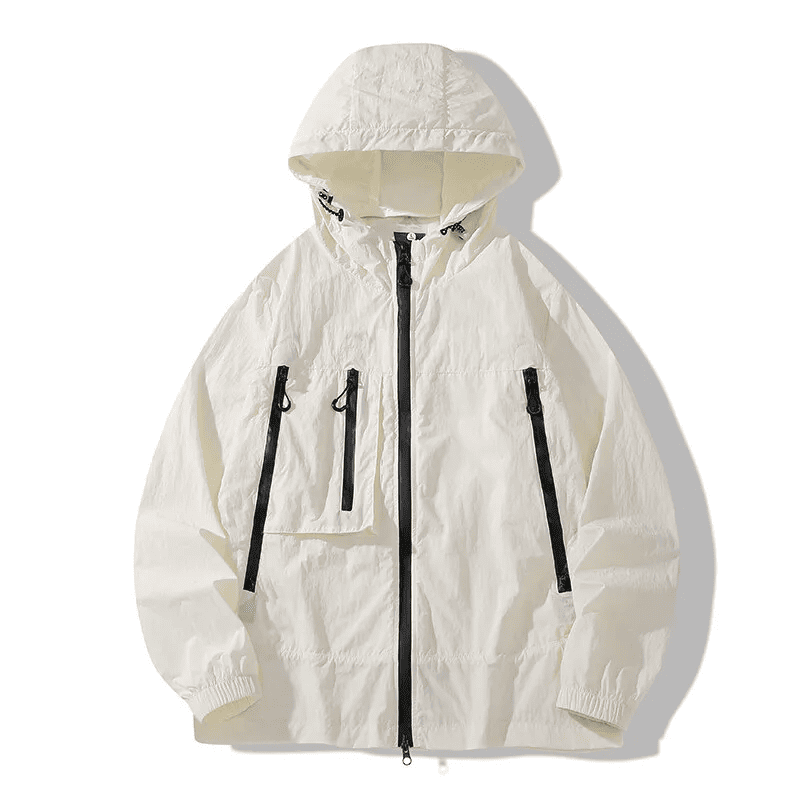 Jaqueta Masculina Nomad