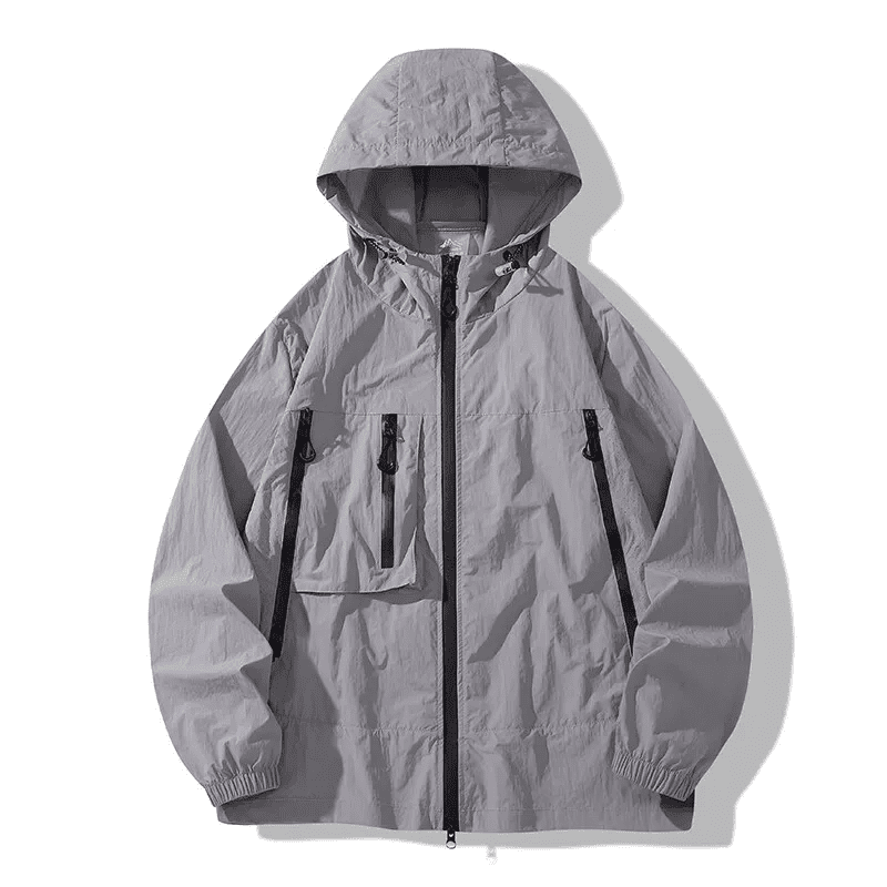 Jaqueta Masculina Nomad