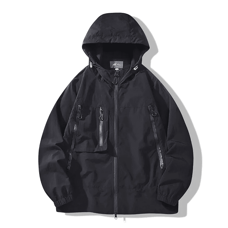 Jaqueta Masculina Nomad