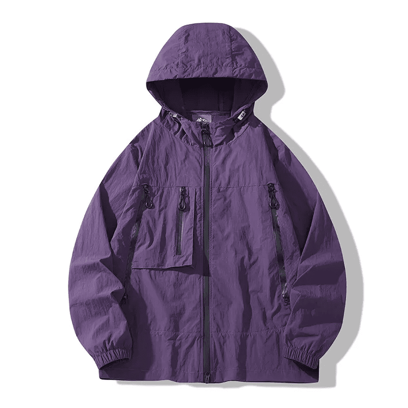 Jaqueta Masculina Nomad