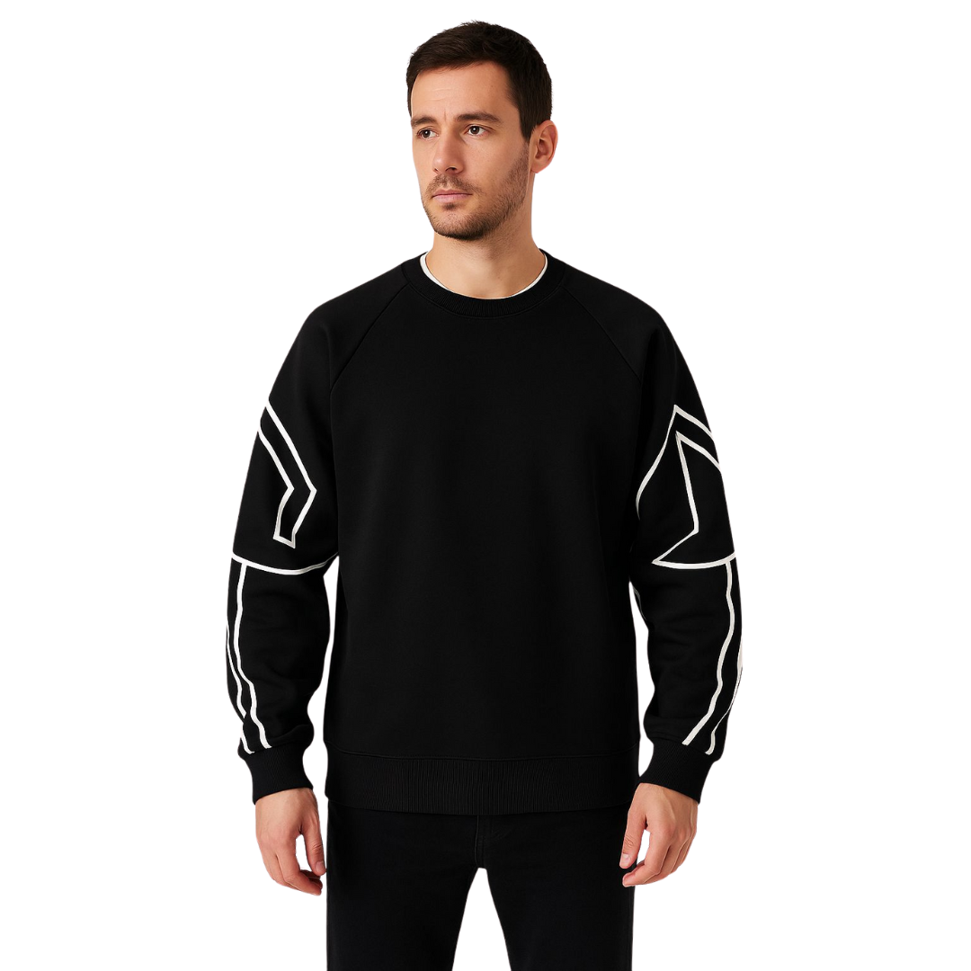 Blusa Masculina Line Up