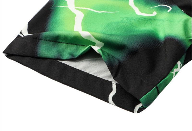 Camisa "Rain" Nova Coleção 2021 - Mundo Street