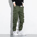 Calça Jogger Night - Mundo Street