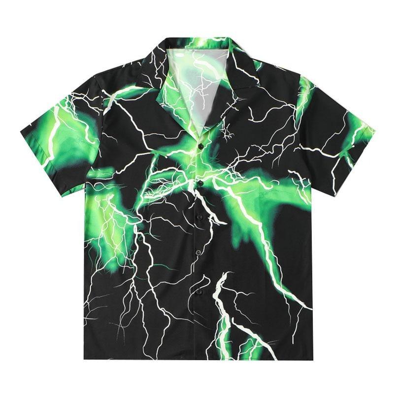 Camisa "Rain" Nova Coleção 2021 - Mundo Street