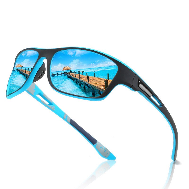 Oculos "Verão Azul"