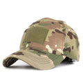 Boné Snapback Militar - Mundo Street