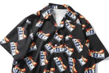 Camisa "Fire Money" - Mundo Street