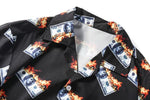 Camisa "Fire Money" - Mundo Street