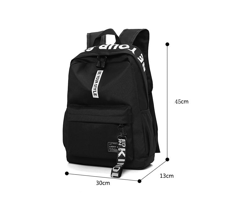 Mochila "Casual Bag"