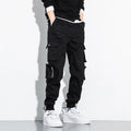 Calça Jogger Night - Mundo Street