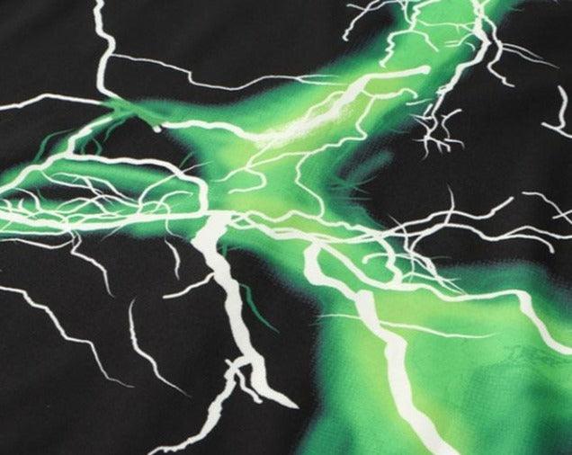 Camisa "Rain" Nova Coleção 2021 - Mundo Street